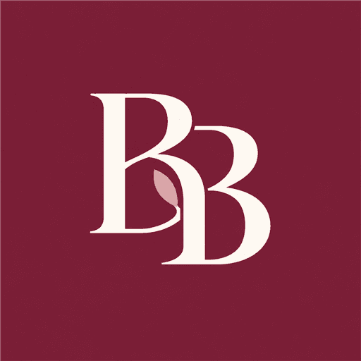 BookBeauty logo