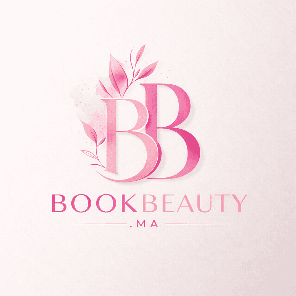 BookBeauty logo