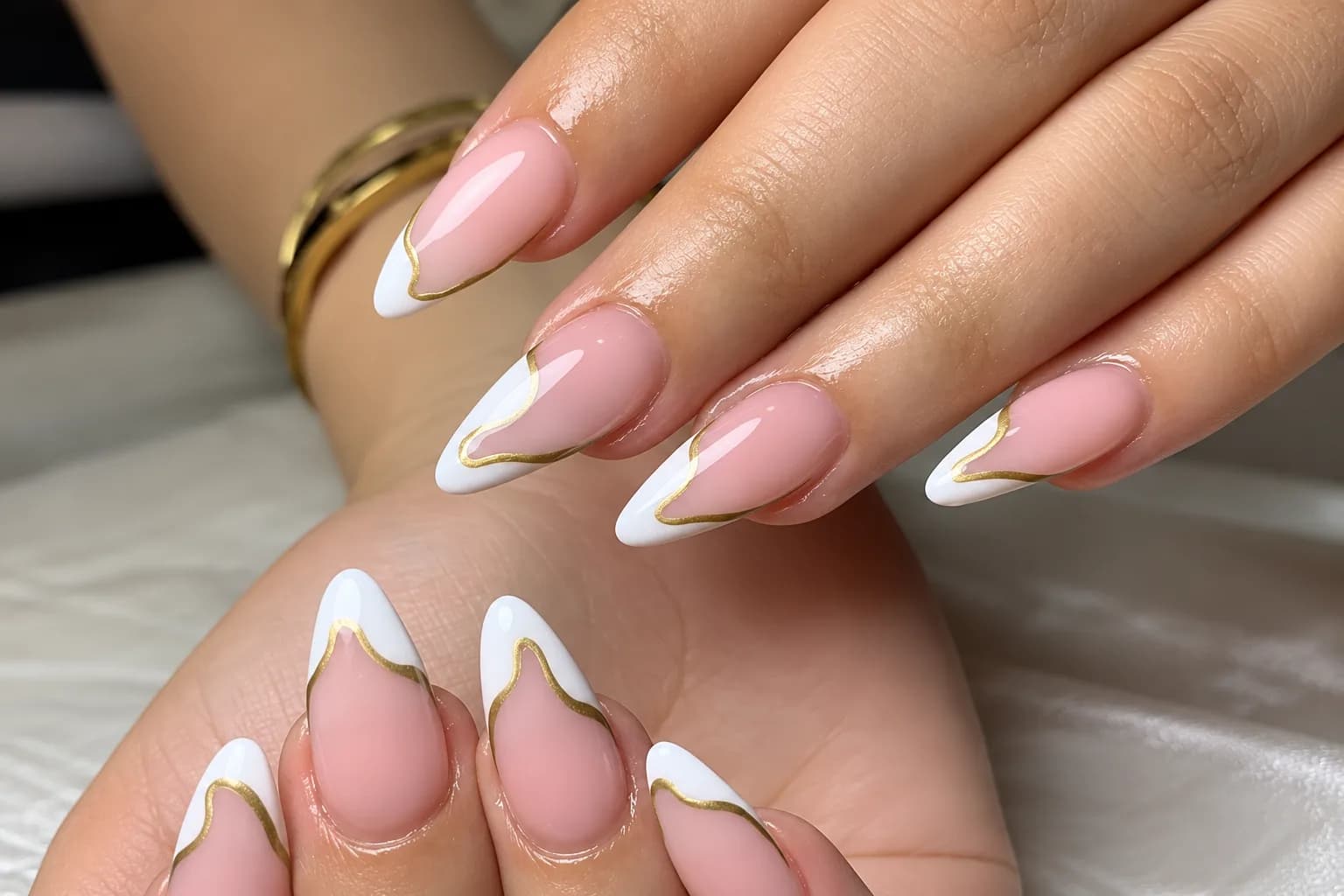 Nailsbeauty By Najat