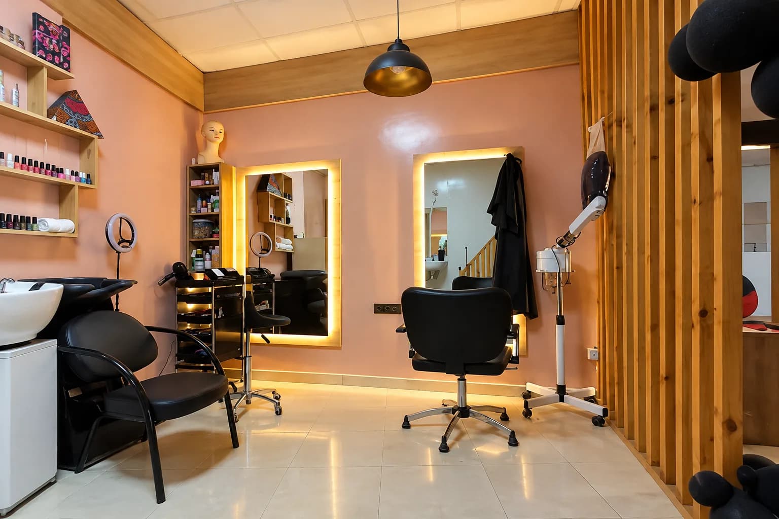 Photo de couverture du salon Fitifash and design a Agadir