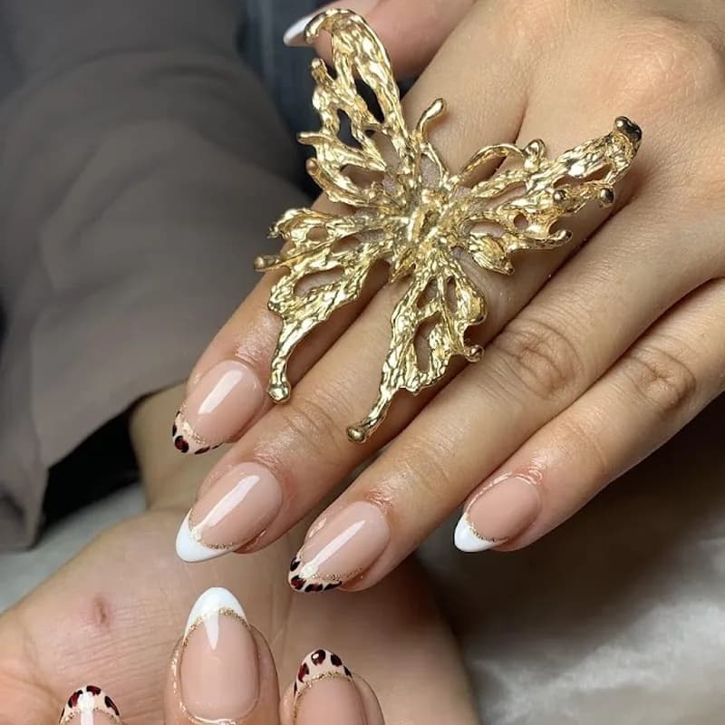 Galerie Nailsbeauty By Najat