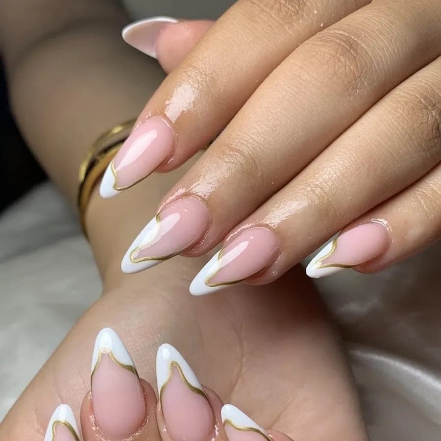 Galerie Nailsbeauty By Najat