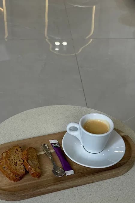 Galerie Jean Michel Cavada - Coiffure & Esthétique - Maarif Casablanca