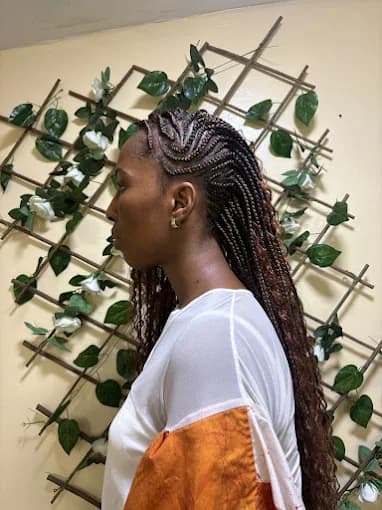 Galerie Cuts And Locks