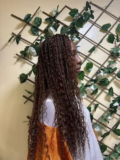 Galerie Cuts And Locks