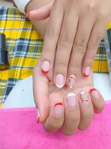 Galerie Elriel Beauty