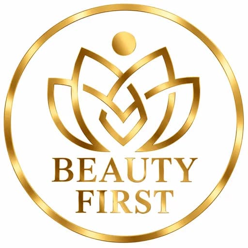 Logo Beauty First 