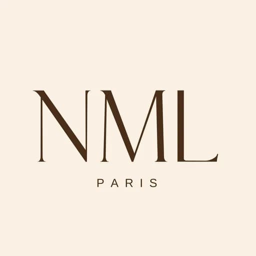 شعار de NML 