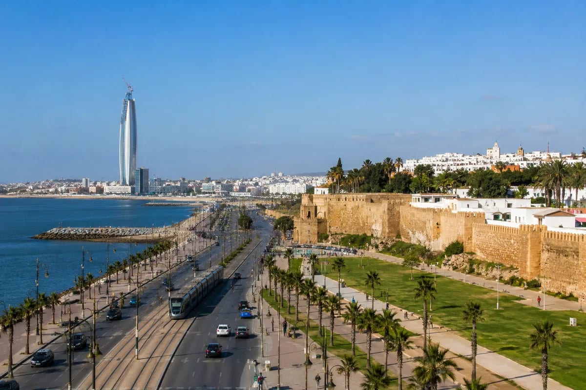 الرباط