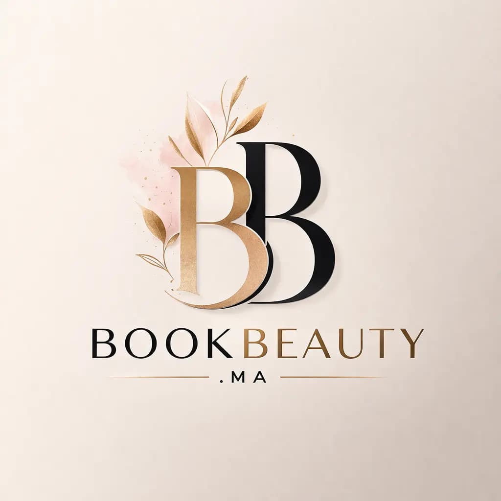 BookBeauty logo