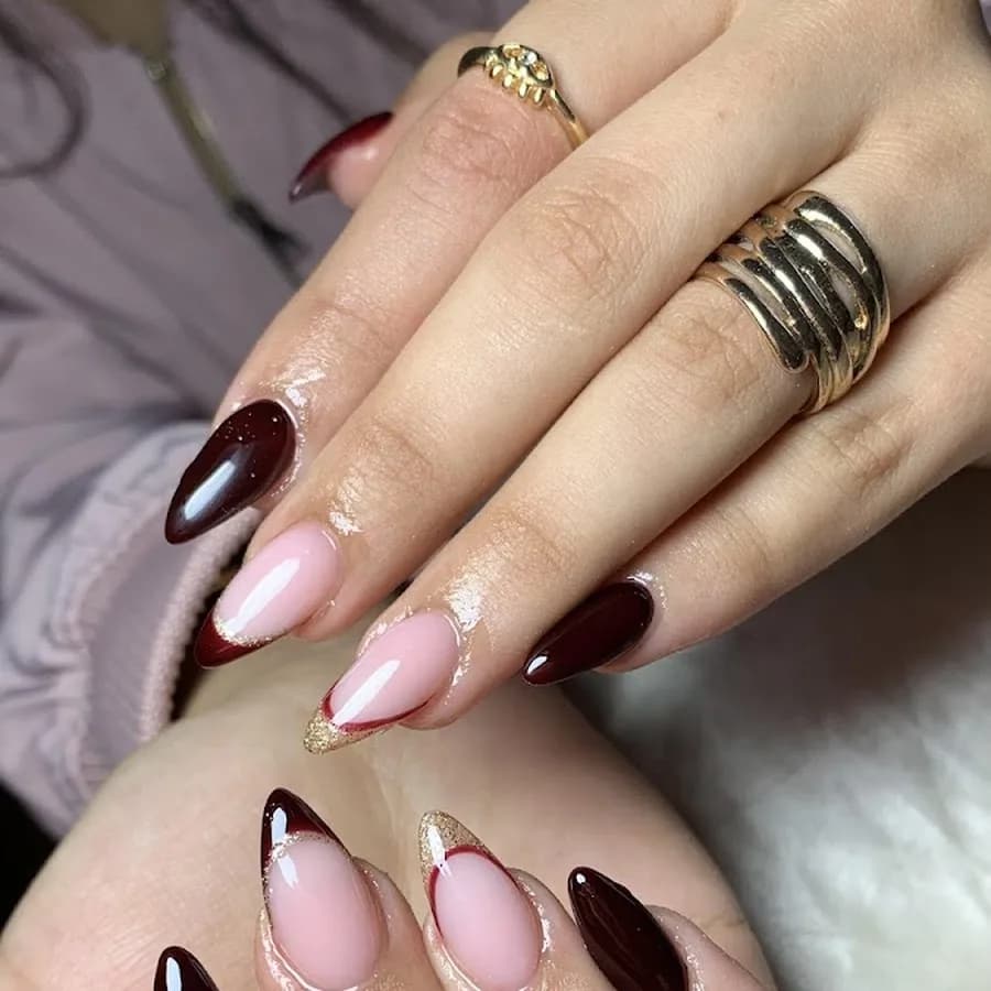 Galerie Nailsbeauty By Najat