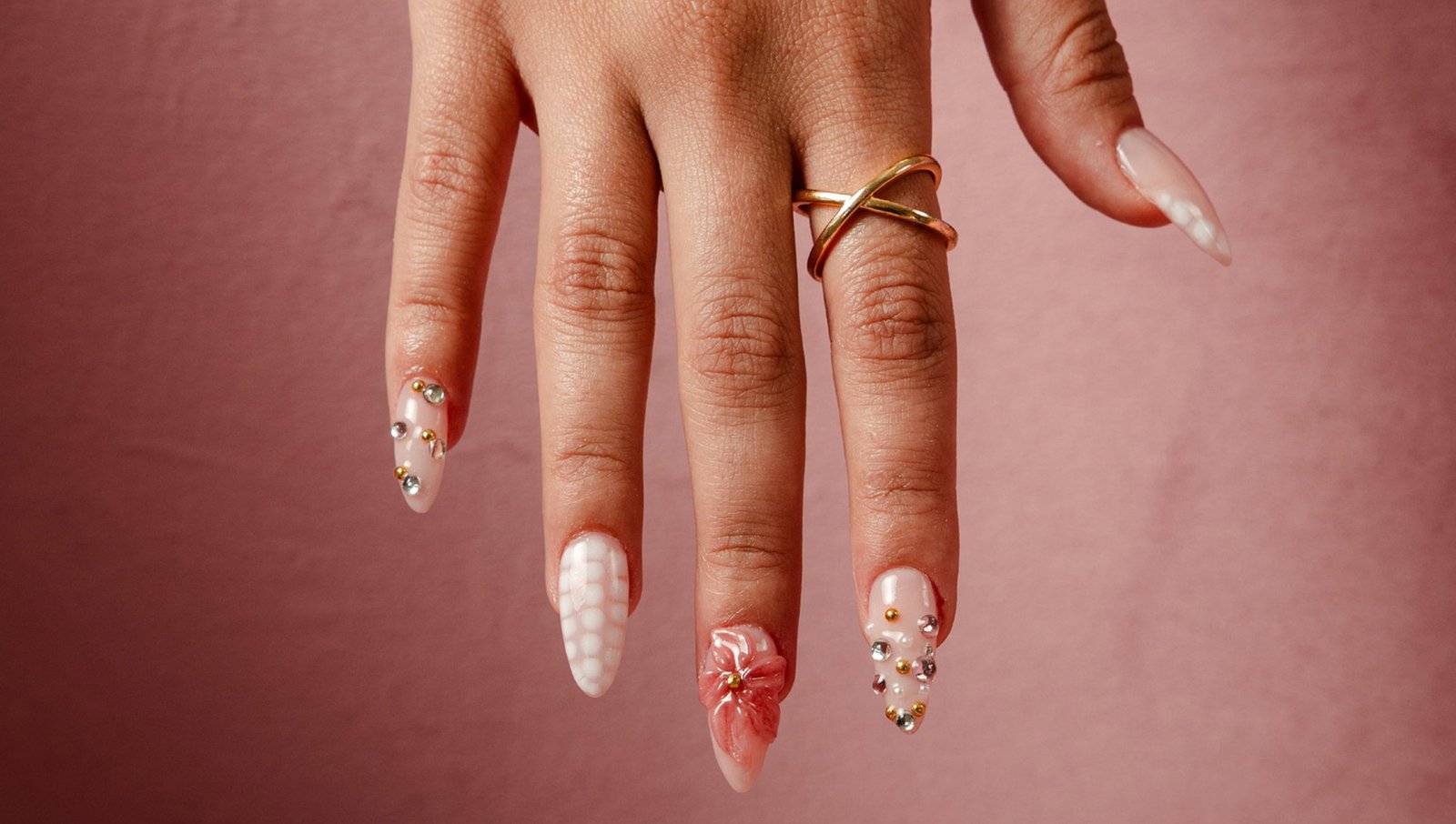 Galerie Nails By Widy