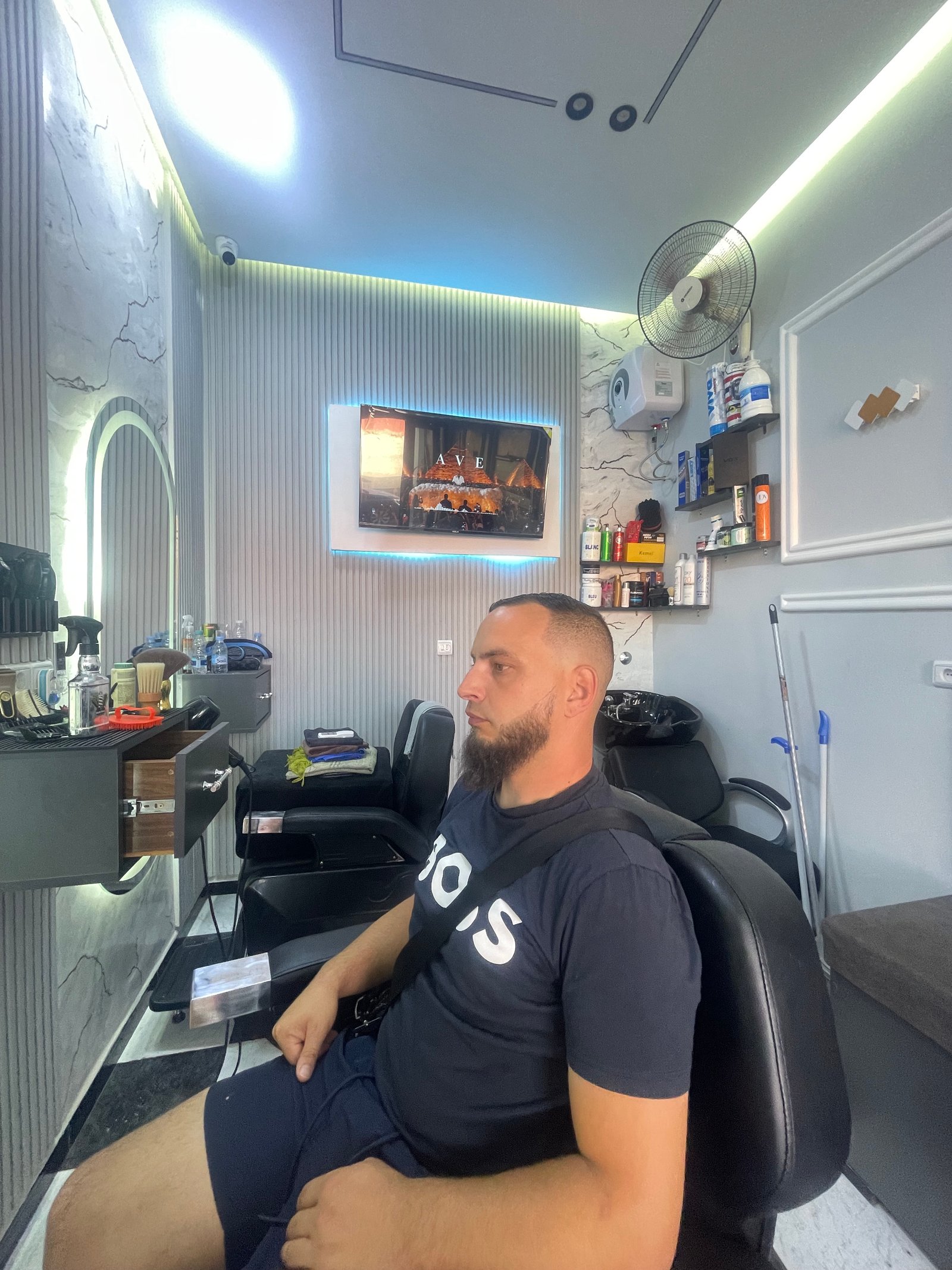 Galerie Gentlemen House