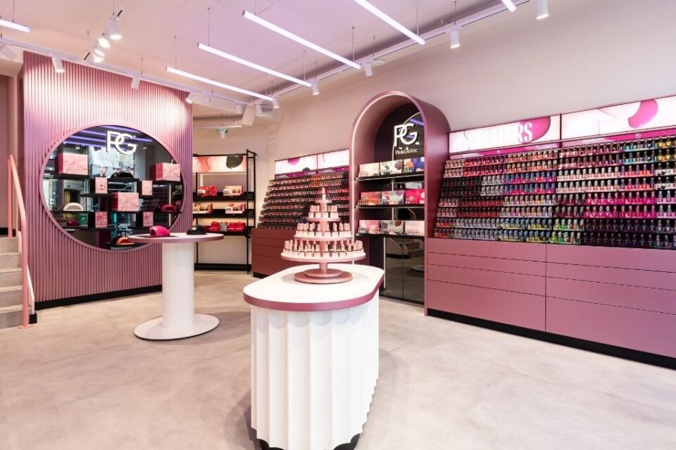 Galerie Beauty Glow