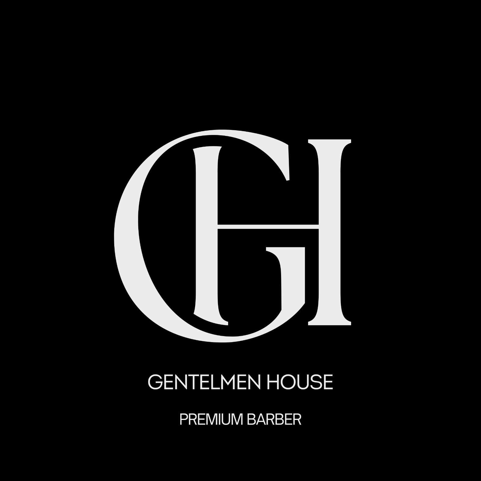Gentlemen House