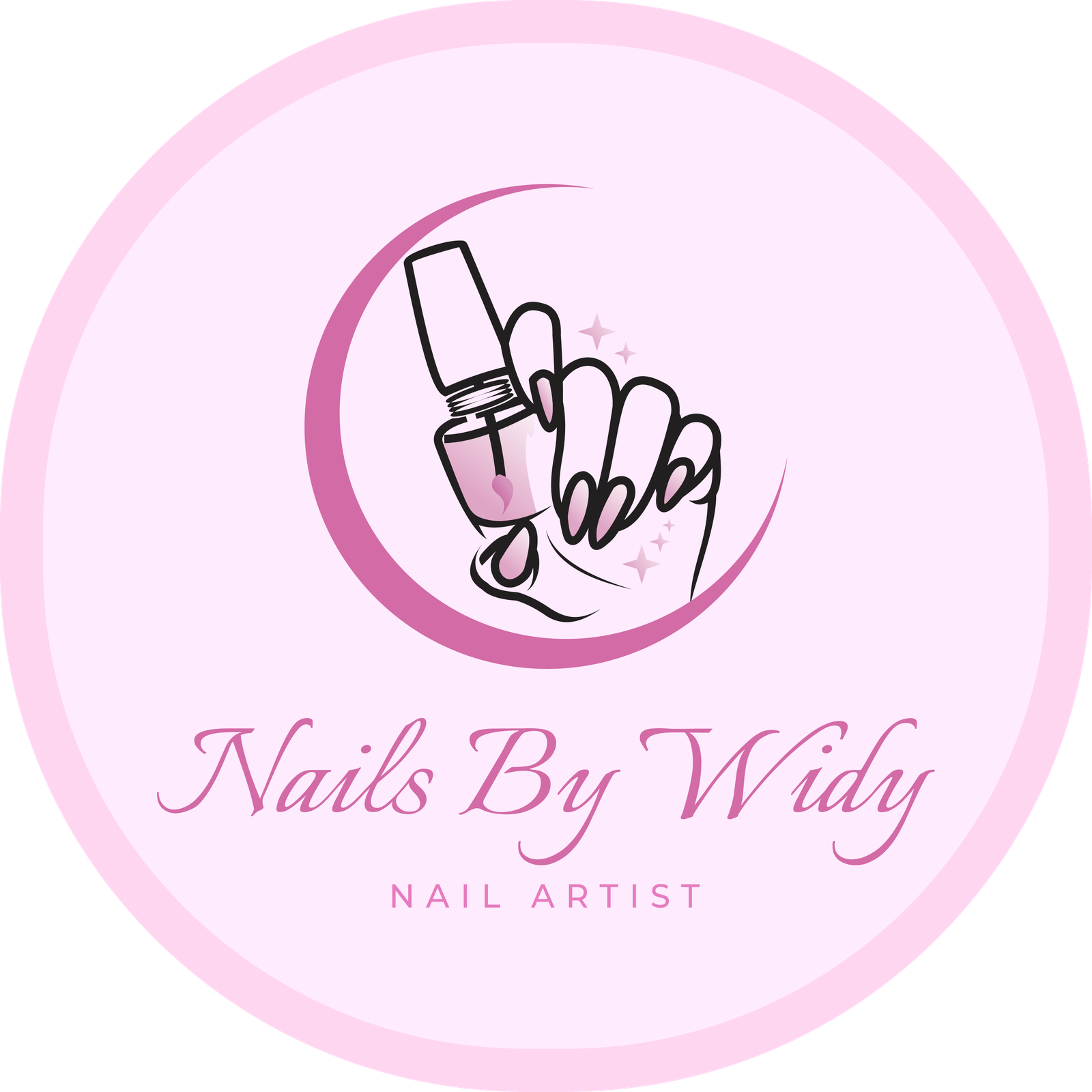 Nails By Widy